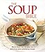 The Soup Bible by 