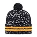 '47 NHL Women's Amelia Cuff Knit Beanie with Pom