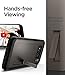 Spigen Tough Armor Designed for Samsung Galaxy S8 Active Case (2017) - Gunmetal