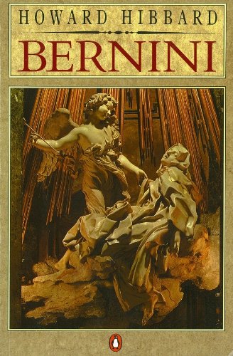 Bernini (Penguin Art & Architecture)