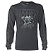 Harley-Davidson Long-Sleeve Tee - Big V-Twin | NAS Sigonella