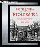 INTOLERANCE (2PC) (SILENT)                         image