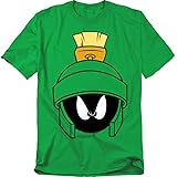 Popfunk Looney Tunes Character Faces T Shirt