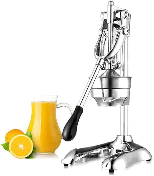 Licuadora manual sin electricidad | Las mejores licuadoras del mercado