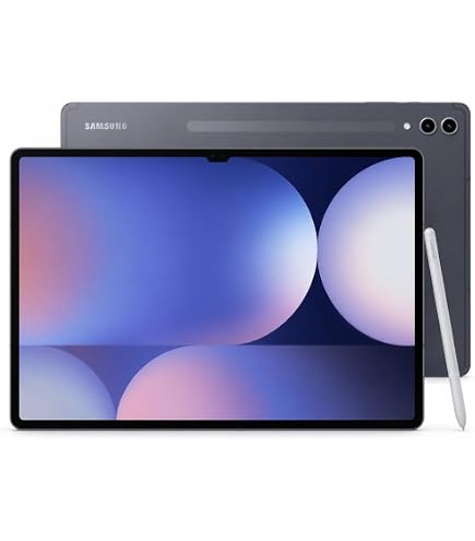 Amazon.com : Samsung Galaxy Tab S10+ Plus 12.4