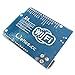 HiLetgo OTA WeMos D1 R2 CH340 WiFi Development Board ESP8266 ESP-12F For Arduino IDE UNO R3