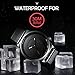 Watches,Men Watches,Business Design Simple Sport Black Analog Quartz Wrist Watch Thin Milanese Mesh Band