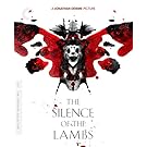 The Silence of the Lambs (The Criterion Collection) [Blu-ray]