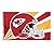 NFL 3-by-5 Foot Flag with Grommets