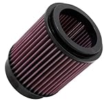 K&N KA-7508 Kawasaki High Performance Replacement Air Filter