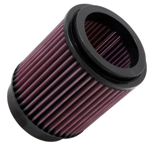 K&N KA-7508 Kawasaki High Performance Replacement Air Filter