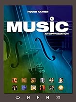Music: An Appreciation (BB Music)