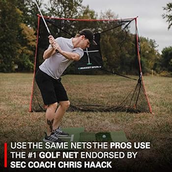 haack golf net
