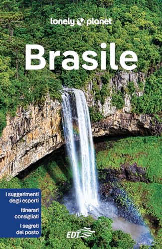 Brasile (Italian Edition)