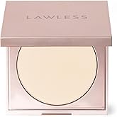 LAWLESS Women's Perfecting Powder Brightening, Banannie, 0.34 Ounce
