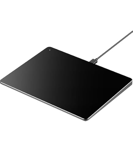 Amazon.com: Apple Magic Trackpad (Lightning Port) - Wireless