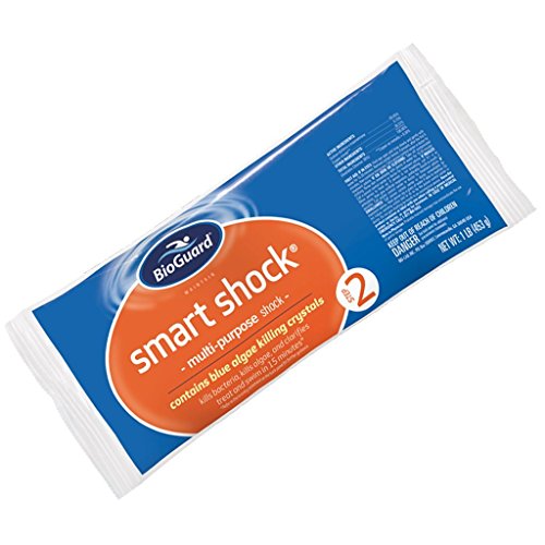 BioGuard Smart Shock - 1 Lb