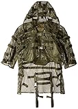 Sniper Tog Ghillie Suit Foundation Hydration Compatible