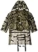 VooDoo Tactical Swank's Hydration Compatible Lightweight Sniper Tog,OD Green