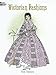 Victorian Fashions Coloring Book (Dover Fashion Coloring Book) primary