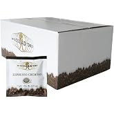 Miscela d'Oro Single Shot Espresso Cremoso Ground Pods, 150 pack