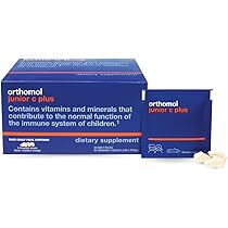 Y0816　orthomol immun Amazon.com: Orthomol Immun Vial, Daily Liquid Immune Support