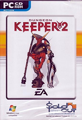 Dungeon Keeper 2