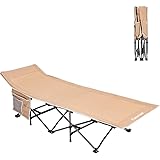 vivo camping cot