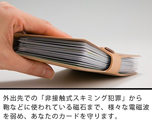 磁気 ビューティー 新作製品 世界最高品質人気 銀行 クレジットカード カード入れ 産業 研究開発用品 楽器 音響機器 スキミング防止 40枚 スキミング防止 カードケース 大容量 ブック型 カードシールドケース カード 守る 磁気シールド 正規品送料無料 100 品質保証