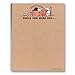 Funny Notepad Assorted Pack - 4 Humorous Notepads - Great Gift Idea