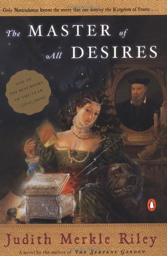 The Master of all Desires