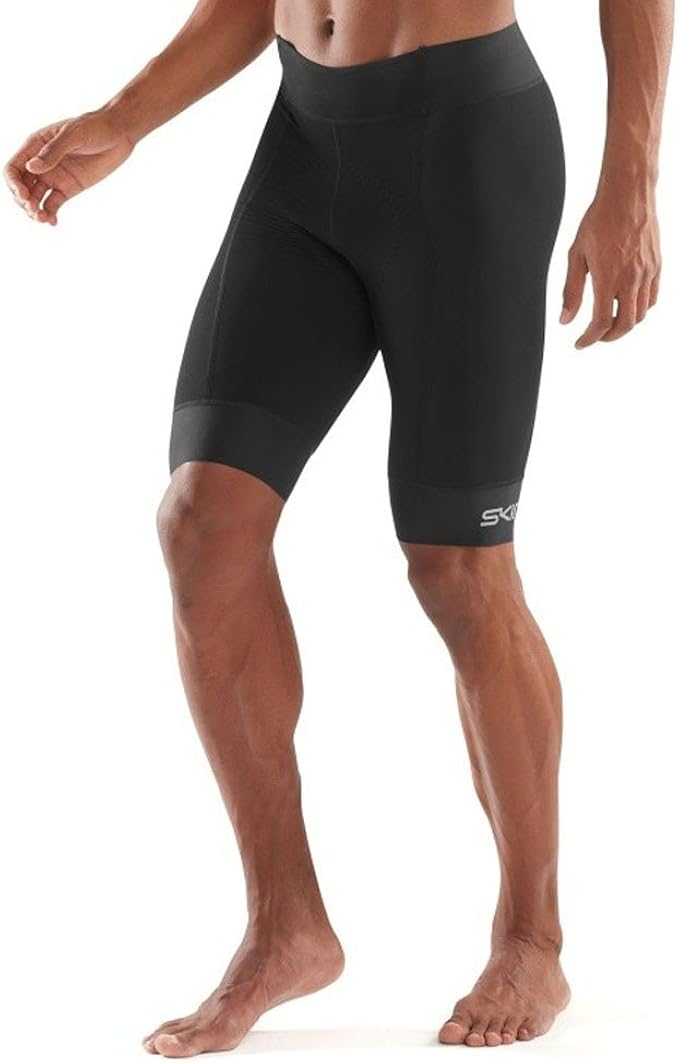 skins bike shorts