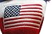 USA Majek Golf Club #5 Fairway Wood Pom Pom Knit Classic Traditional Retro Head Cover Headcover for Metal Woods