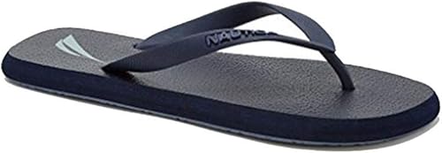 nautica flip flops