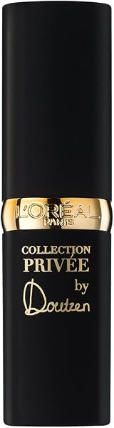 L'Oreal Paris Collection Privée Colour Riche Doutzen's Nude Lipstick 5ml view 2