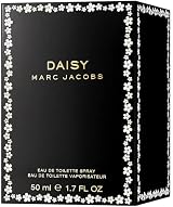 Marc Jacobs Daisy 50ml Eau de Toilette Spray Women EDT view 3