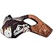 Elevation Training Mask 2.0 Maxx Sleeve - Brown - Large