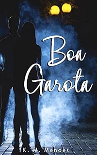 Livro Boa Garota
