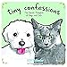 2017 Tiny Confessions Wall Calendar by 