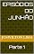 Livro Episódios do Junhão - Parte 1