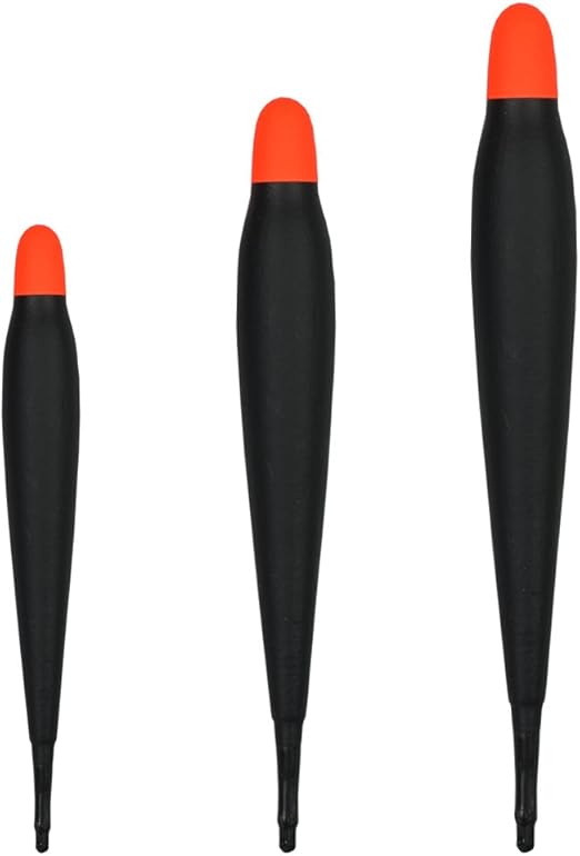 Premier Balsa Chubber Coarse Fishing Float. Set of 3. (sizes 1 2 3) Amazon.co.uk Sports & Outdoors