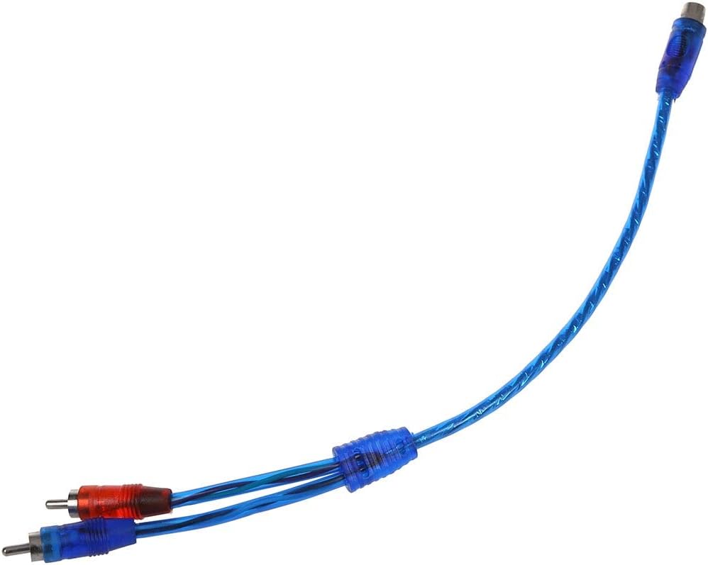 Cable length. Cable length