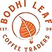 Bodhi Sampler Pack - Top 5 Green Coffees Recommended By our Roastery - Green Unroasted Coffee Beans - 100% Arabica Raw Coffee - Specialty Grade (5 LB - 1 lb of Each)