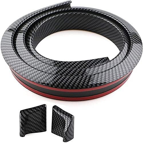 イラー リップ リップスポイラー 汎用 長さ1.5M商品画像