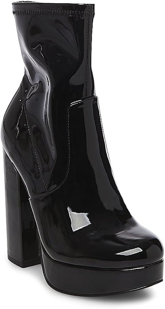 steve madden stardust boots