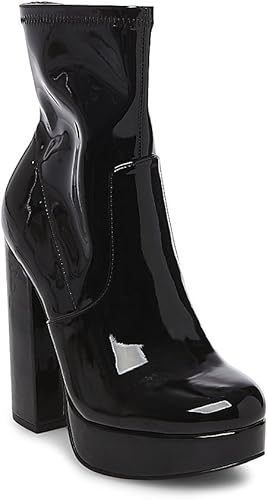 steve madden stardust boots