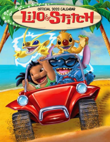 lilo-stitch-2022-calendar-cartoon-2022-official-calendar-2022-2023