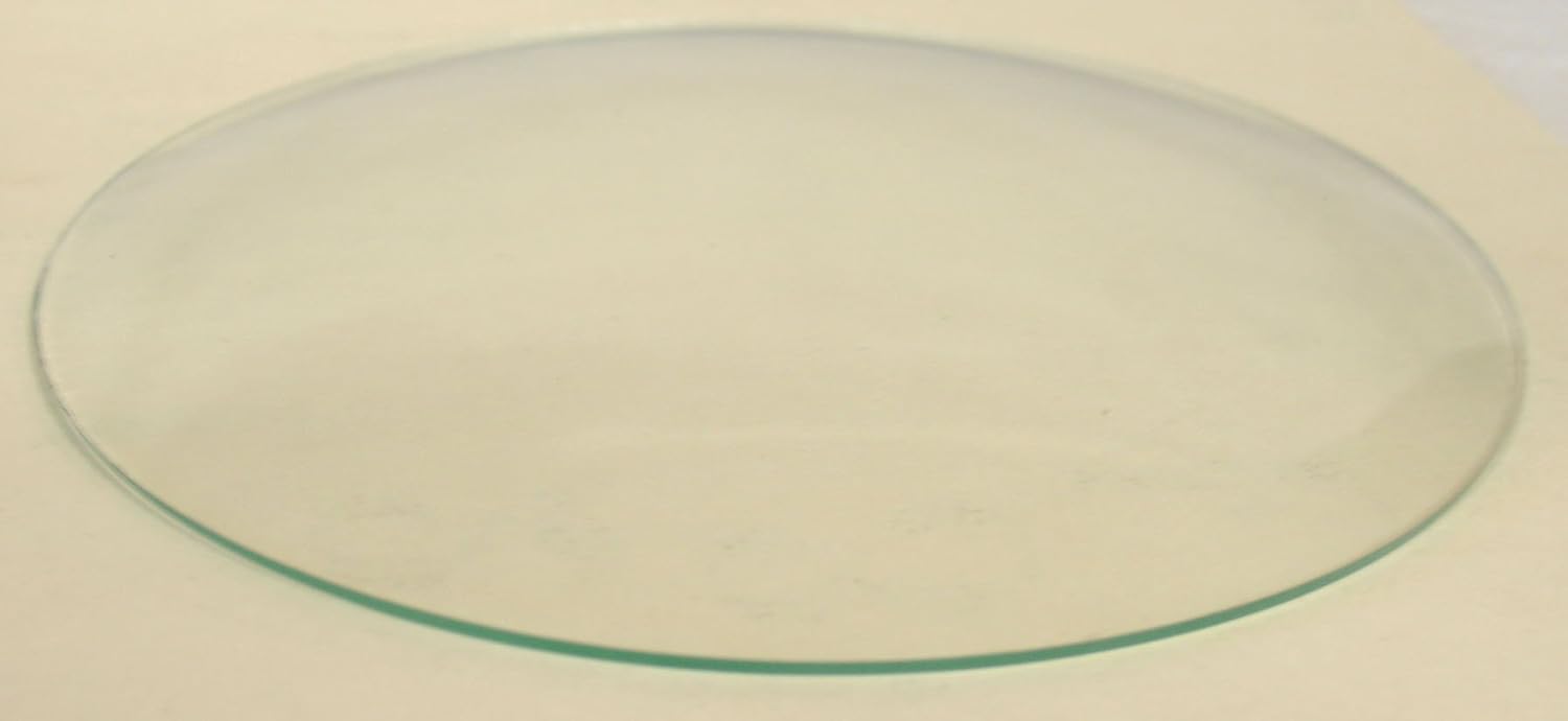 Round Convex Clock Glass Size 45/8" Amazon.ca Home & Kitchen