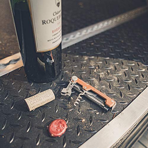 Gerber Gear 31003565 Armbar Cork, Pocket Knife Multitool with