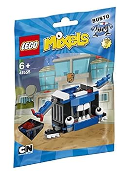 LEGO Mixels 41555 - Busto